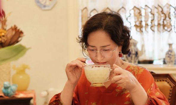 Vợ chồng cãi vã hay túng thiếu cũng không sợ bằng việc ngày ngày sống với người đàn ông thiếu đi thứ cốt lõi này