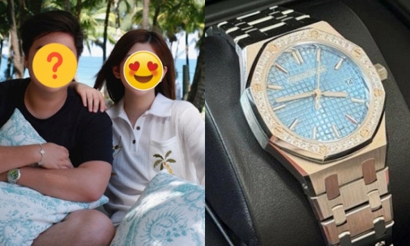 Nữ diễn viên phim giờ vàng 3 năm sinh 2 đứa cho CEO, vừa check-in du thuyền và nhận 'thưởng nóng' 1,7 tỷ