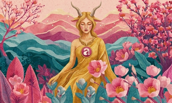 4 chòm sao 'cứng cỏi' nhất: Dù công việc trắc trở vẫn mỉm cười, tháng 4 đột ngột thăng chức tăng lương, cuộc sống 'vàng son'