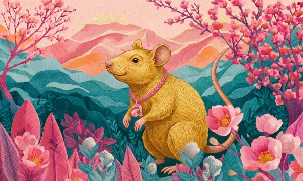 4 con giáp này năm 2026: Kết hôn hạnh phúc, được quý nhân phù trợ, cuộc sống ngày càng thoải mái không áp lực