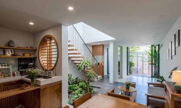 4 đặc điểm của căn nhà càng ở lâu càng giàu, vận may tới tấp, gia chủ tha hồ hút lộc