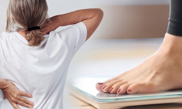 4 loại thực phẩm phụ nữ nhất định nên ăn trong thời kỳ mãn kinh để tránh tăng cân, đốt cháy mỡ thừa và ngăn ngừa loãng xương