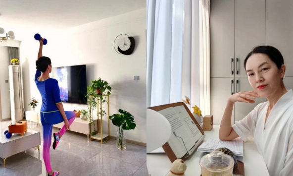 52 tuổi nghỉ hưu, tôi 'biến mất' khỏi đồng nghiệp và bạn bè: Sống cách ly mà chưa bao giờ vui đến thế!