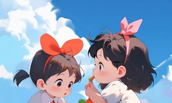 Bạn nhỏ thuộc cung hoàng đạo này sống rất kín đáo nhưng ai cũng quý mến, tháng 4 này gặp nhiều may mắn, lúc nào cũng tươi như hoa