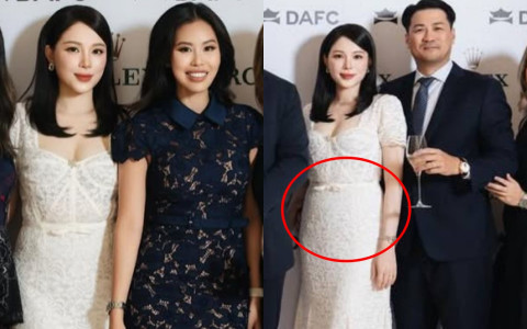 Bức ảnh Tiên Nguyễn đăng làm lộ bí mật Linh Rin - Phillip Nguyễn đang giấu kín? 