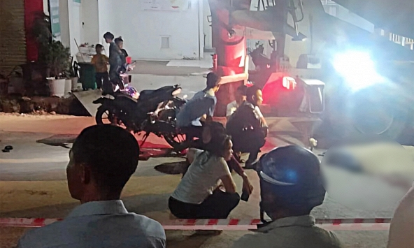 Chú rể ở Nghệ An tử vong trước ngày cưới: Đang từ nhà cô dâu về thì gặp nạn