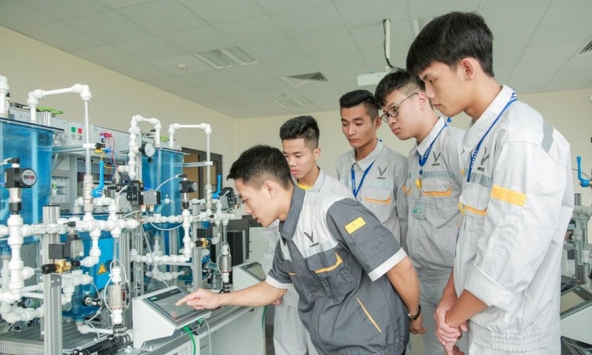 Đề xuất mới liên quan đến lương của giáo viên