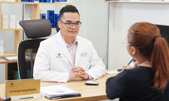 Điều trị béo phì nội khoa: Khi giảm cân không còn là câu chuyện 'làm đẹp' đơn thuần