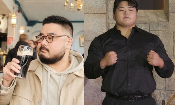 Hè đến rồi và đây là bí quyết siết mỡ thông minh dành cho những ông chồng bụng bia