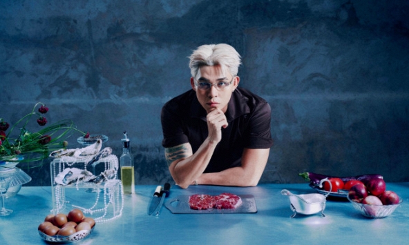 Không mê nổi MV 18+ của 1 Anh Trai: Hình ảnh phản cảm, nhạc out-meta như 10 năm trước