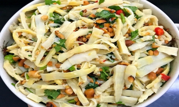 Măng tre có thật sự hạ axit uric? 5 loại thực phẩm bệnh nhân cần tránh