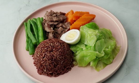 Mỹ công bố top 7 loại thực phẩm cực tốt cho người ngủ ngáy, tất cả đều rất quen với người Việt