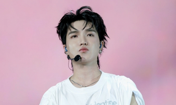 OgeNus phản hồi khi bị chỉ trích chỉ lo yêu đương: “Cảm thấy không hài lòng về tôi thì coi như mình hết duyên”