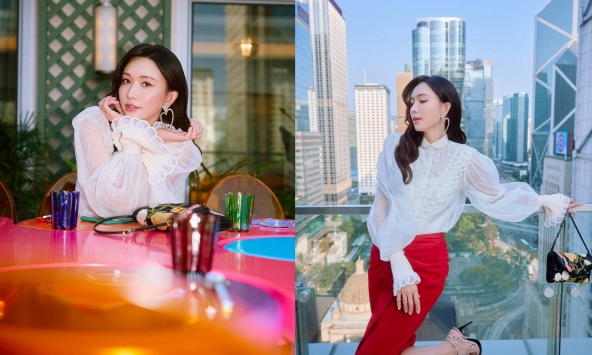 Siêu mẫu 51 tuổi vẫn trẻ đẹp như mới 30 nhờ 5 bí quyết chống lão hóa mà không cần ăn kiêng