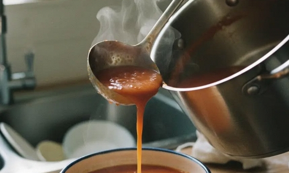 'Tố giác' 3 loại hương vị tế bào ung thư yêu thích: Nhiều người giật mình nhận ra đang ăn như vậy mỗi ngày!