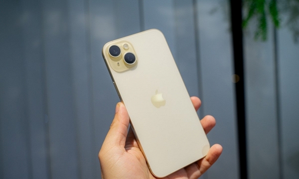 Top 5 chiếc iPhone cũ đáng mua nhất lúc này