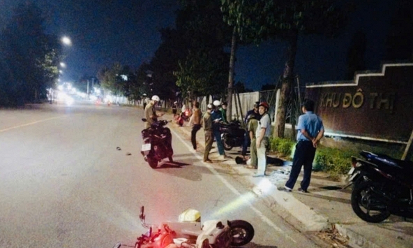 Vụ nam công nhân vừa đi làm 1 tuần bị đồng nghiệp đâm tử vong: Hé lộ nguồn cơn, xót xa hoàn cảnh gia đình