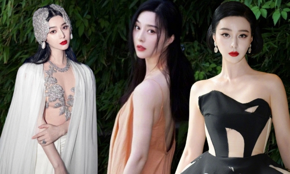 4 loại nước 'kem chống nắng tự nhiên' của Phạm Băng Băng: Da trắng mịn, hút mỡ thừa, người Việt ai cũng quen