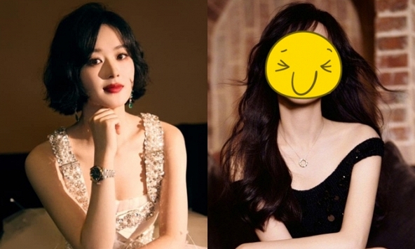 5 sao nữ giàu nhất Cbiz: Triệu Lệ Dĩnh đứng chót với 13.300 tỷ, số 1 quá đỗi 'out trình' 