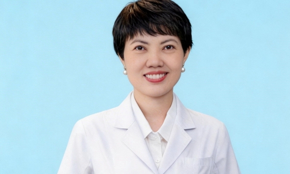 Bác sĩ Nguyễn Thị Dễ và hành trình 'giải mã' khớp thái dương hàm lệch nhịp