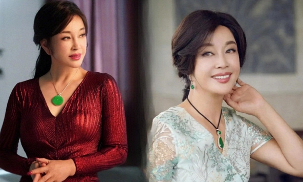 Bị trộm cuỗm sạch két ngọc mua được cả dãy nhà Bắc Kinh, phú bà 75 tuổi Lưu Hiểu Khánh chốt một câu khiến cõi mạng rùng mình nể phục