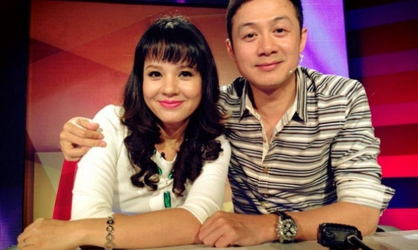    “Cặp đôi vàng” VTV Diễm Quỳnh – Anh Tuấn sau 30 năm lên sóng:Từ đôi MC ăn ý, bị nhầm là 'vợ chồng' tới sếp lớn 'quyền lực'