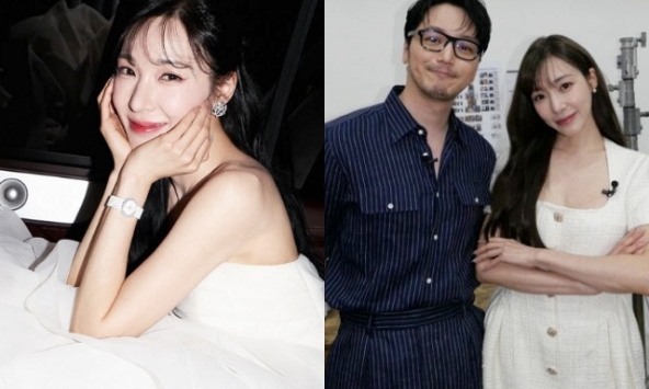 Bên trong tủ lạnh có chứa bí mật của Tiffany (SNSD) với mẹ chồng trước ngày cưới