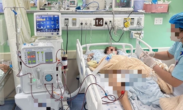 Cô gái 26 tuổi 2 lần mắc ung thư ngậm ngùi kể lại: 'Tôi chỉ nghĩ đó là ngứa da thông thường'