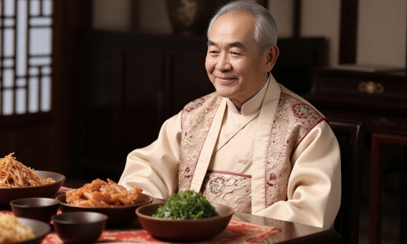 Con người sống được bao lâu, chỉ cần nhìn vào cách ăn: Người sống lâu thường có 3 đặc điểm này! 