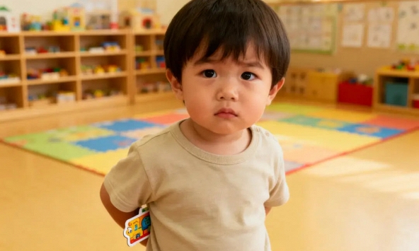 Con 'tiện tay lấy đồ' như ăn cắp vặt? Đừng vội quy kết con là đứa trẻ hư