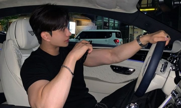 Dấu hiệu của “công tử nhà nghèo”