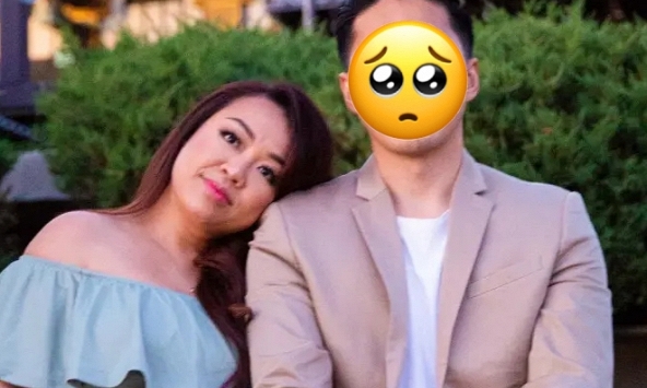 Diễn viên gốc Việt vừa qua đời vì ung thư hiếm, để lại con gái 5 tuổi