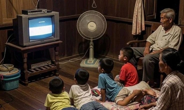 Đổ hết bất hạnh đời mình cho 'gia đình gốc', sau đó thì sao?