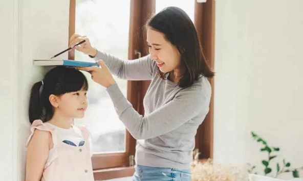 Mẹ bổ sung đủ thứ nhưng con chỉ cao thêm 4cm cả năm: Lý do thật sự nằm ở điều ít ai ngờ tới