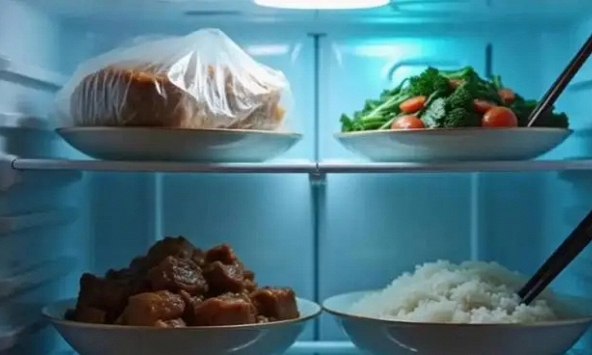 Mở tủ lạnh ra là thấy: “Thủ phạm tiềm ẩn” nguy cơ bệnh bạch cầu nhiều người chưa từng để ý