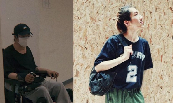 Nam vũ công bị màn hình led 600kg rơi trúng người năm 2022 giờ ra sao?