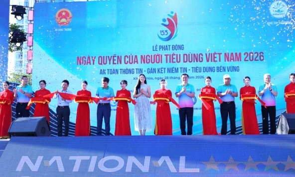 Người tiêu dùng Việt Nam cần biết vai trò của Hội Bảo vệ người tiêu dùng Việt Nam 