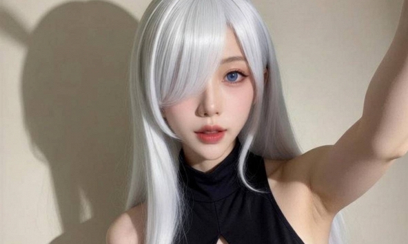 Phiên bản Naruto '1 cân tất' của nữ coser xinh đẹp khiến anh em game thủ điêu đứng