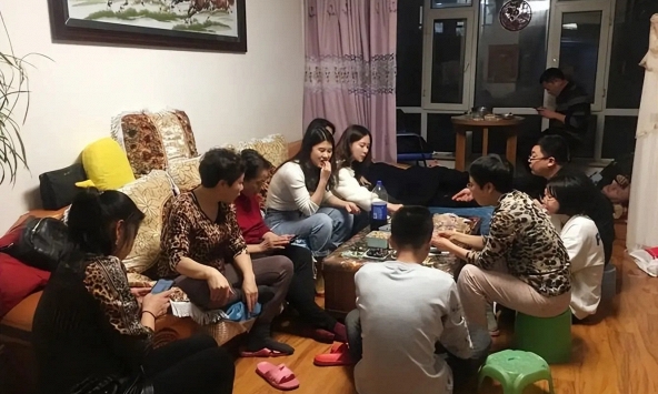 Sai lầm lớn nhất của cha mẹ là biến 3 BÍ MẬT này của con thành đề tài để buôn chuyện