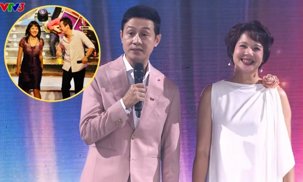 Diễm Quỳnh, Anh Tuấn và dàn MC, BTV 'cả nước quen mặt' trên VTV: Diện mạo sau 20, 30 năm gây sốt