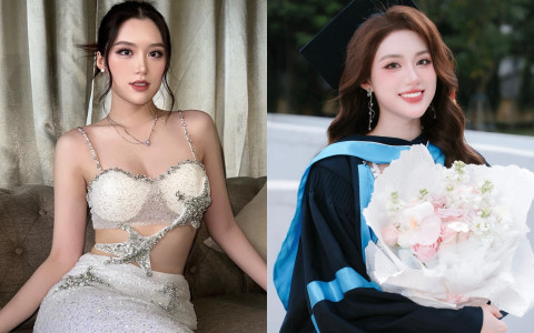 Tất tần tật về Phương Oanh - Tân Miss World Vietnam 