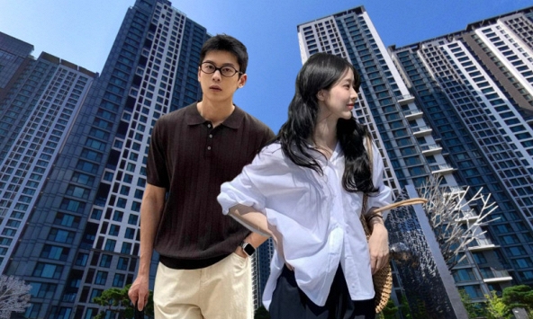 Tiết kiệm cả đời cũng không đủ tiền mua nhà, dân văn phòng mách nhau: Cố làm được việc này thì có thể