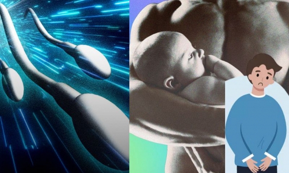 TikTok dậy sóng trào lưu “tối ưu tinh trùng”: Ám ảnh vô sinh khiến đàn ông trẻ lao vào đủ chiêu kỳ lạ