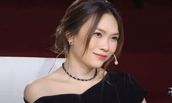 Tôi vừa được xem gì trong 1 clip dài 2 phút của Mỹ Tâm? 