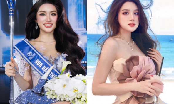 Tranh cãi vương miện Miss World Vietnam 2025: Vì sao Phương Oanh đăng quang giữa luồng ý kiến trái chiều?