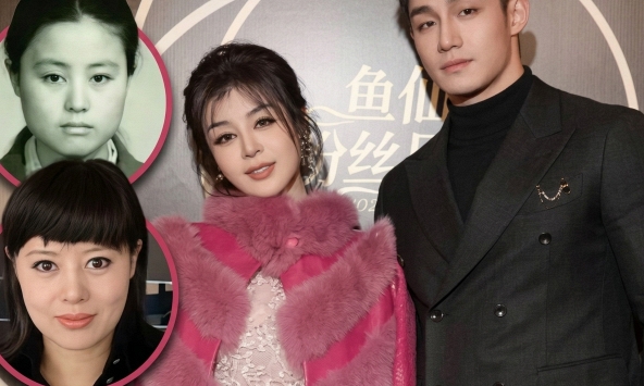 Từ cô gái nông thôn đến bà trùm thẩm mỹ: Phú bà U60 bỏ ra 190 tỷ để cưới chồng trẻ kém mình 30 tuổi