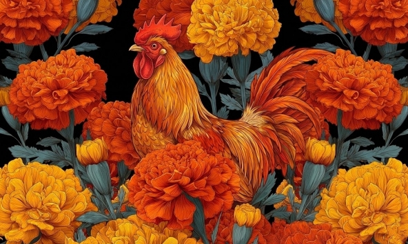 Tử vi ngày mới 31/3: 3 con giáp đón nhiều tài lộc, chốt hạ tháng 3 với nhiều thành công viên mãn