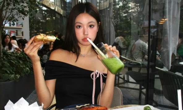 Tất tần tật về xu hướng “Tiểu thư nhà nghèo”: Mình phải sống sướng 'mặc kệ đời' có hoàn toàn xấu?