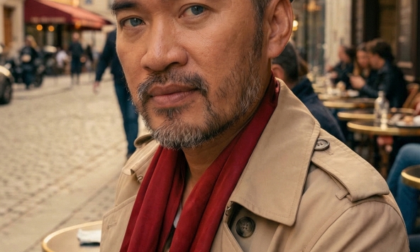 13 phiên bản Tiến Luật khắp thế giới: Số 11 không thể nhịn cười 