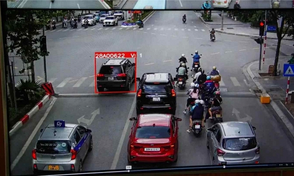 238 chủ ô tô, xe máy trong danh sách dưới đây nhanh chóng nộp phạt theo Nghị định 168